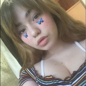 Meet your Posher, Sabrina